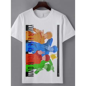  Tricou „Mob Psycho 100”